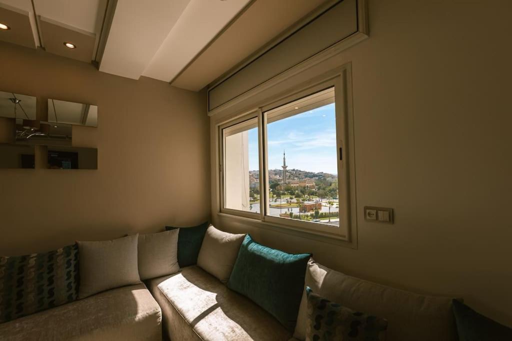 Central 2-Bedrooms Near Beach & Dining Tanger Eksteriør billede