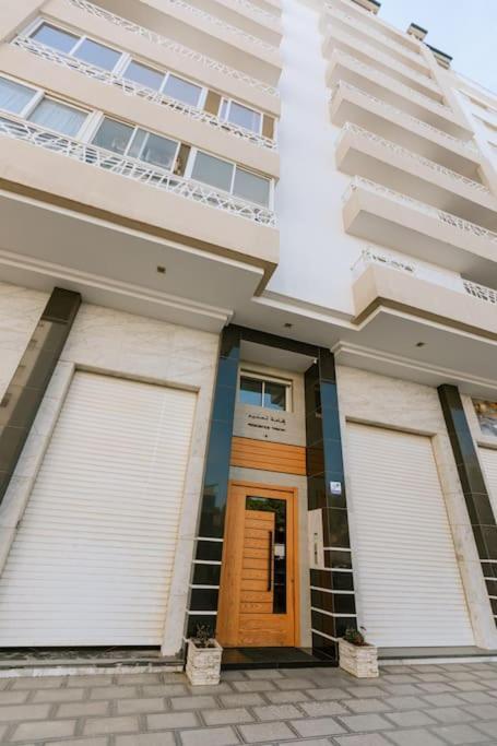 Central 2-Bedrooms Near Beach & Dining Tanger Eksteriør billede